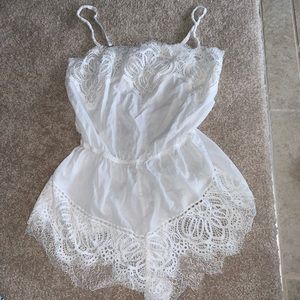 NWOT Victoria’s Secret Lingerie